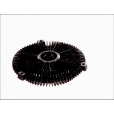 Ambreiaj ventilator
