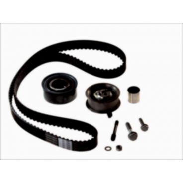 Kit distributie (curea+role)