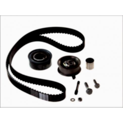 Kit distributie (curea+role)