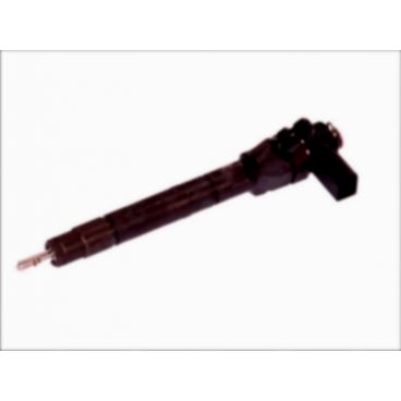 Injector electromagnetic CR