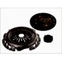 Clutch kit with bearing