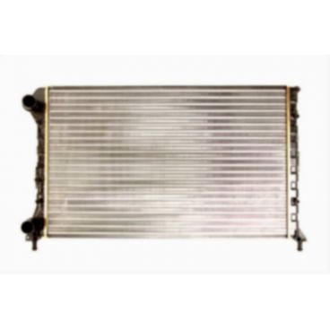 Radiator racire cu apa