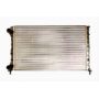 Radiator racire cu apa