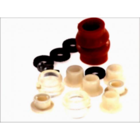 Kit reparatie bara control schimbator viteze Kit reparatie bara control schimbator viteze