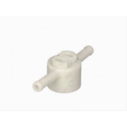 Filtrul de combustibil,  valve