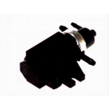 Supapa de comanda electropneumatica