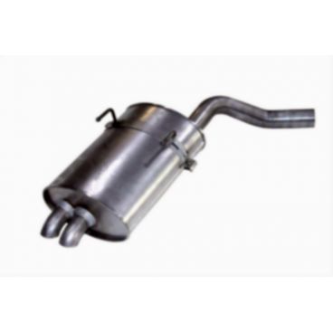 Toba finala esapament