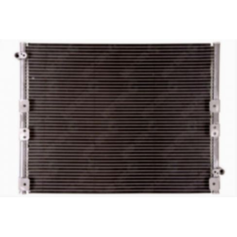 Radiator aer conditionat