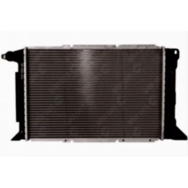 Radiator racire cu apa