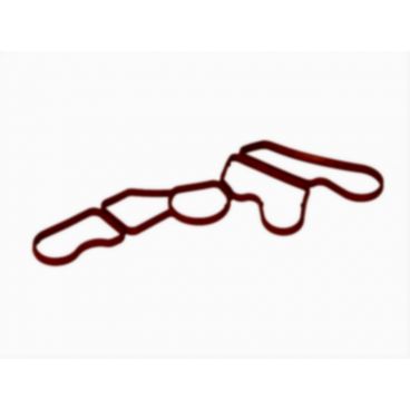 Garnitura filtru ulei