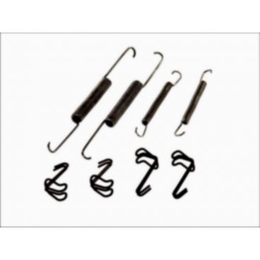 Kit de montaj saboti frana