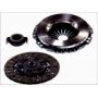 Clutch kit with bearing