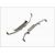 Kit de montaj placute frana