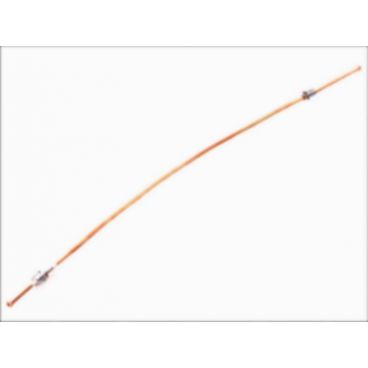 Furtun elastic frana