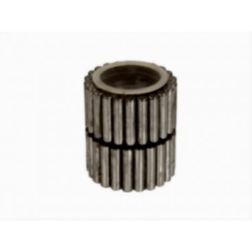 Pinion diferential