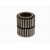 Pinion diferential