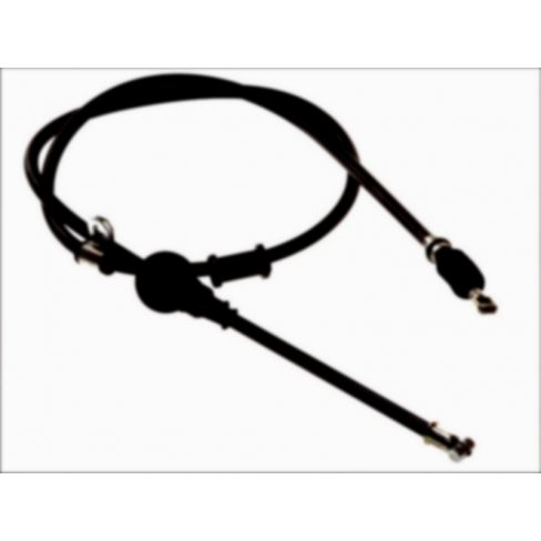 Cablu frana de mana Cablu frana de mana