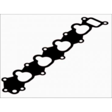 Garnitura galerie admisie