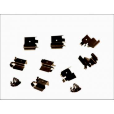 Kit de montaj placute frana