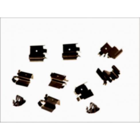 Kit de montaj placute frana