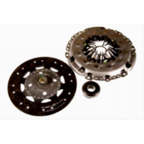 Kit ambreiaj autoreglant cu rulment pneumatic