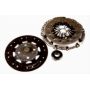 Kit ambreiaj autoreglant cu rulment pneumatic