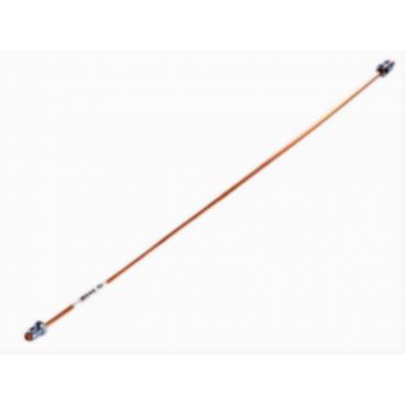 Furtun elastic frana