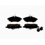 Set placute frana Set placute frana