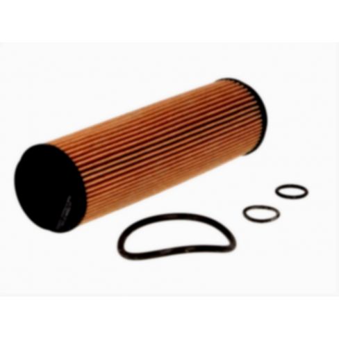 Filtru ulei Filtru ulei