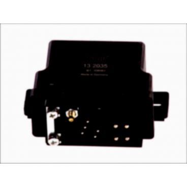 Releu bujie incandescenta