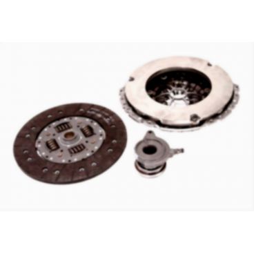 Kit ambreiaj autoreglant cu rulment hidraulic