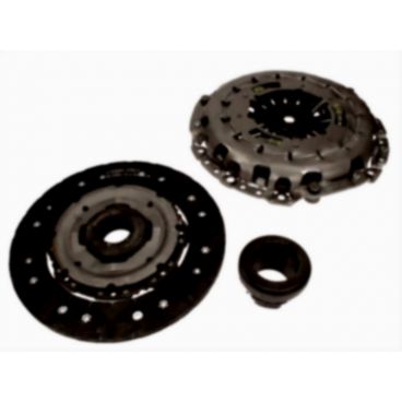 Kit ambreiaj autoreglant cu rulment pneumatic