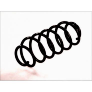 Arc suspensie axa spate