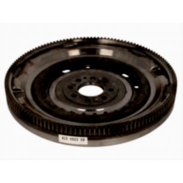 Volanta cu masa dubla