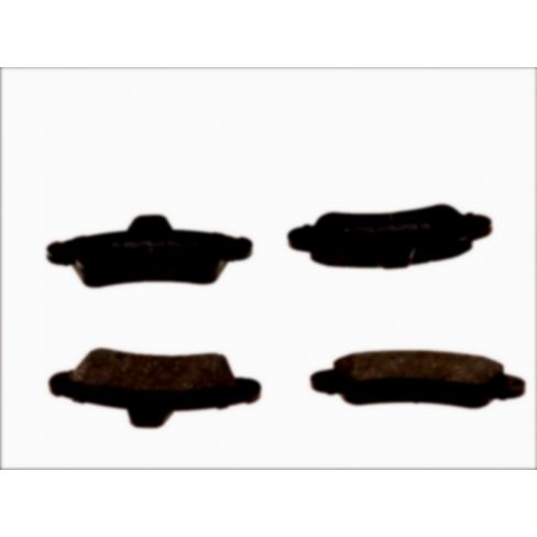 Set placute frana Set placute frana