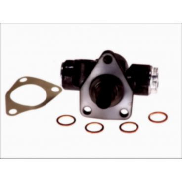 Element pompa in linie