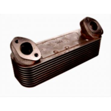 Radiator ulei