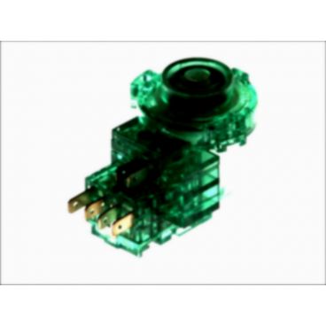 Bloc conectare contac aprindere