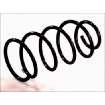 Arc suspensie axa fata