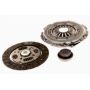 Clutch kit with bearing Clutch kit with bearing