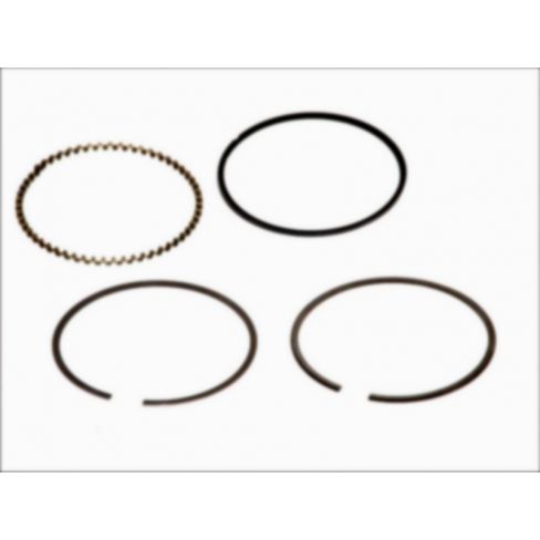 Segmenti piston