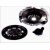 Clutch kit with bearing