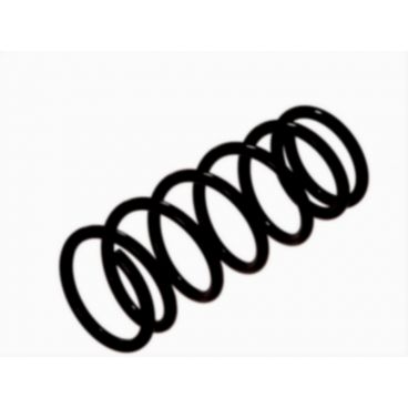 Arc suspensie axa spate