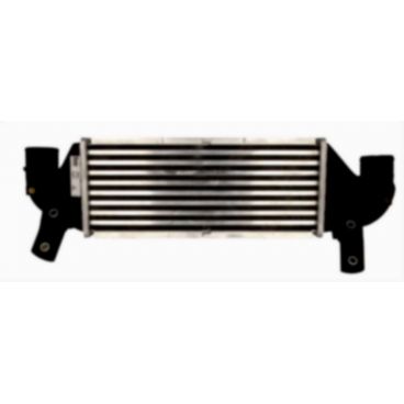 Radiator aer