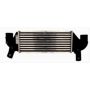 Radiator aer