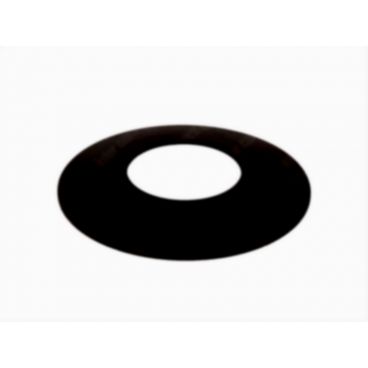 Hexagon nut  zinc coated