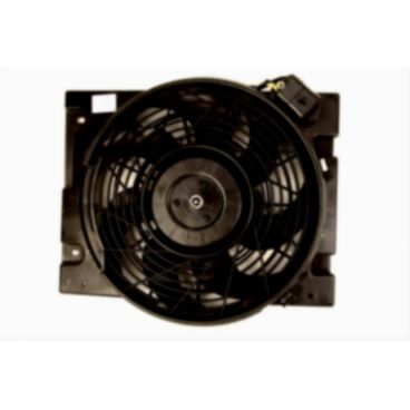Ventilator radiator