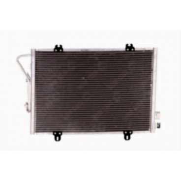 Radiator aer conditionat