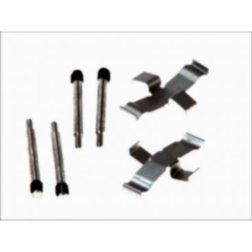 Kit de montaj placute frana