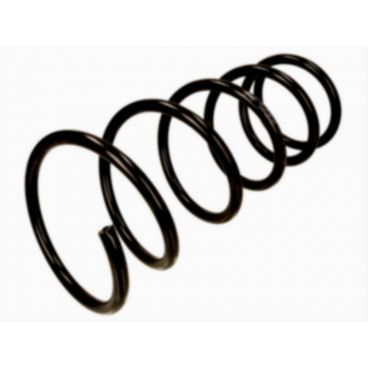 Arc suspensie axa fata